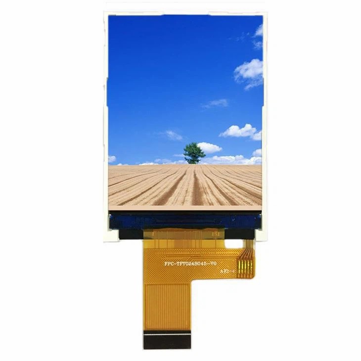 РК-модуль для медичного обладнання