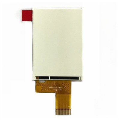 2,4-дюймовий TFT РК-дисплей